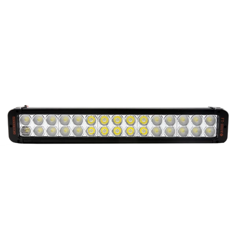Firetech Double Stack MiniBrow Light