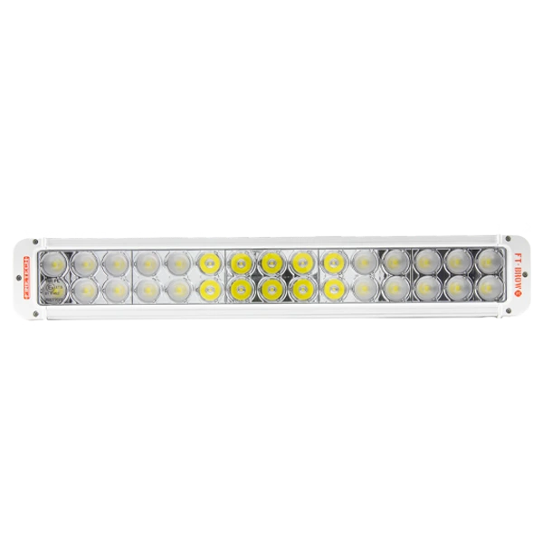 Firetech Double Stack MiniBrow Light