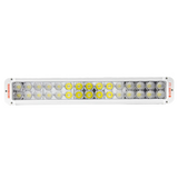 Firetech Double Stack MiniBrow Light