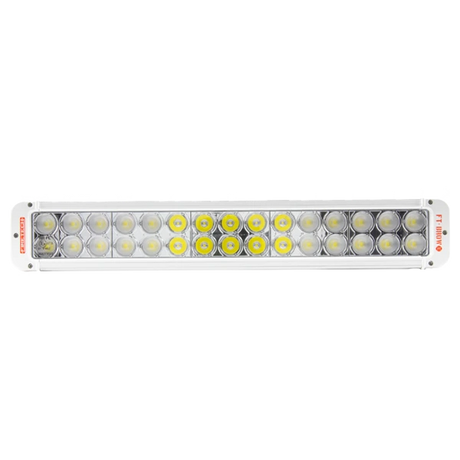 Firetech Double Stack MiniBrow Light