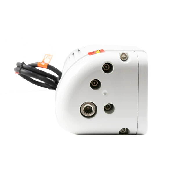 Firetech Double Stack MiniBrow Light