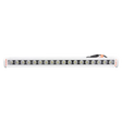 Firetech Single Stack MiniBrow With Trunnion Mount