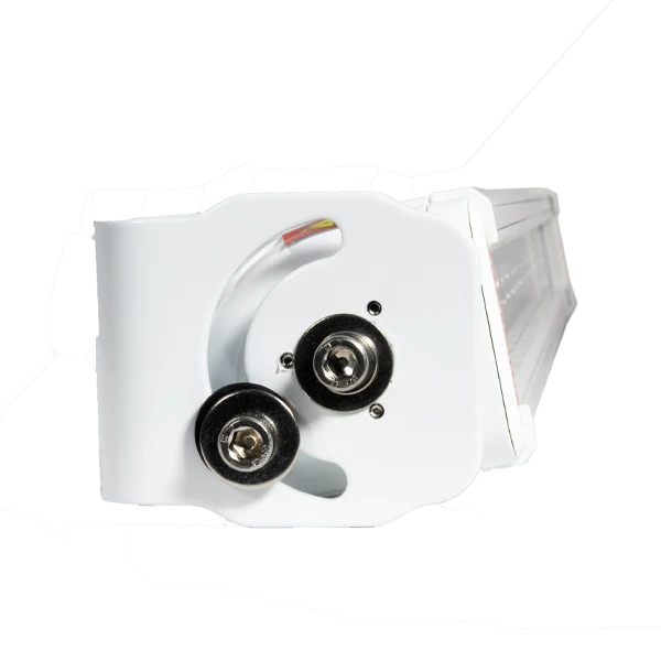 Firetech Single Stack MiniBrow With Trunnion Mount
