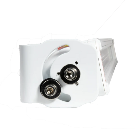 Firetech Single Stack MiniBrow With Trunnion Mount