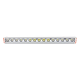 Firetech Single Stack MiniBrow Light