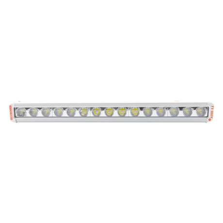 Firetech Single Stack MiniBrow Light