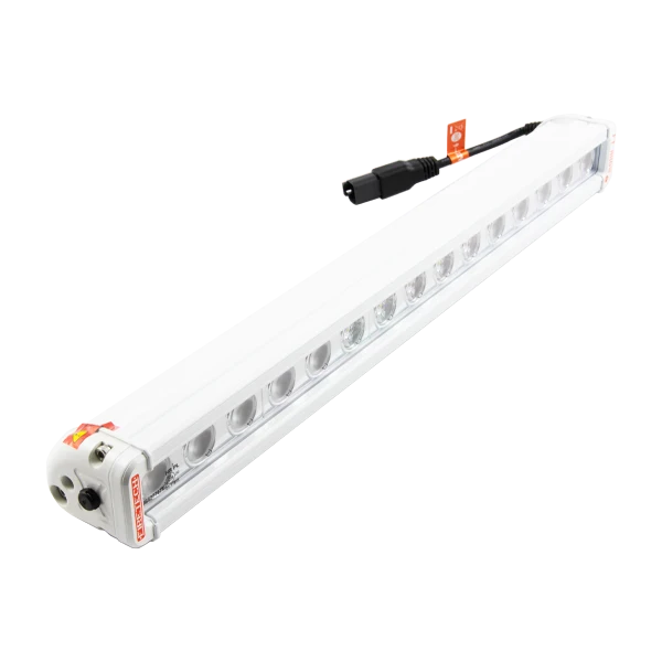 Firetech Single Stack MiniBrow Light