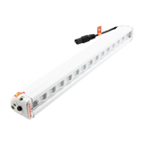 Firetech Single Stack MiniBrow Light