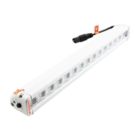 Firetech Single Stack MiniBrow Light