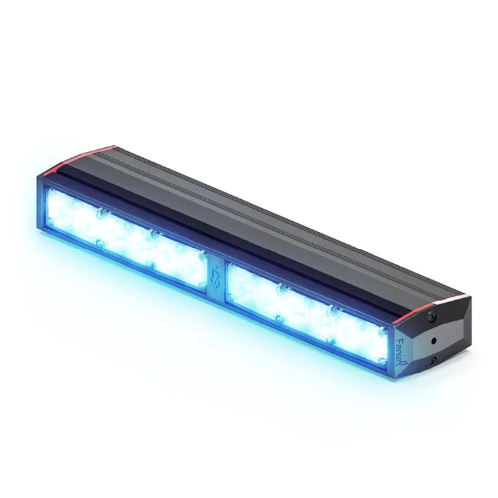 Feniex Fusion-S 200 Stick Light Blue