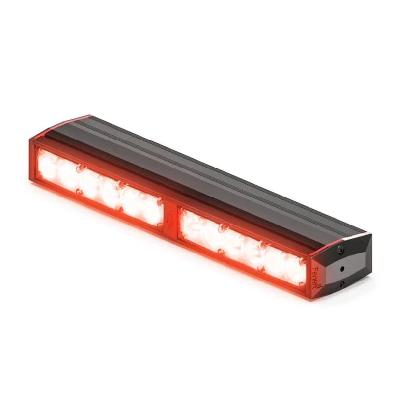 Feniex Fusion-S 200 Stick Light Red