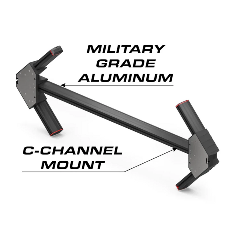 Feniex Fusion-A Arrow Board Military Grade Aluminum