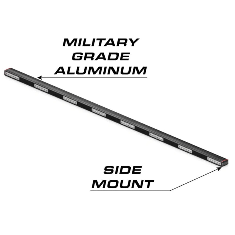 Feniex Fusion-A Rocker Panel Stick Light Military Grade Aluminum