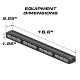 Feniex Fusion Work Light