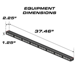 Feniex Fusion Work Light