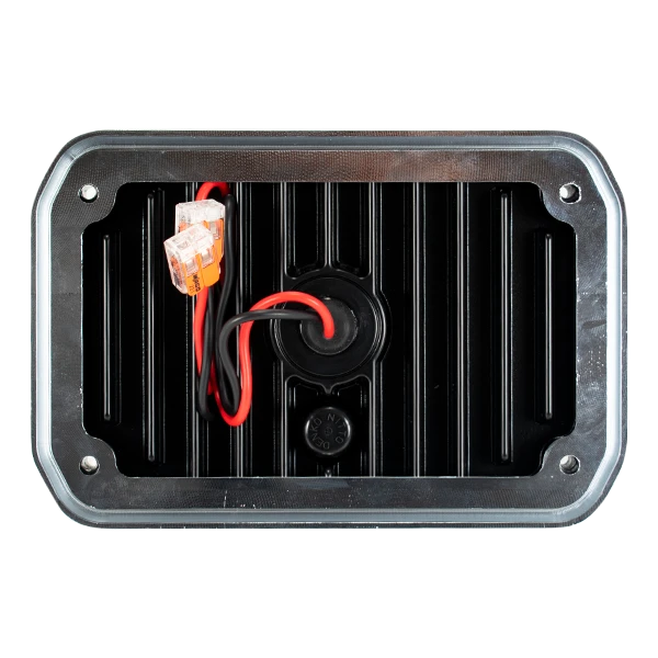 Firetech Guardian Junior Surface Mounted LED Scene Light