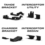 Feniex Hammer Siren Vehicle Specific Brackets