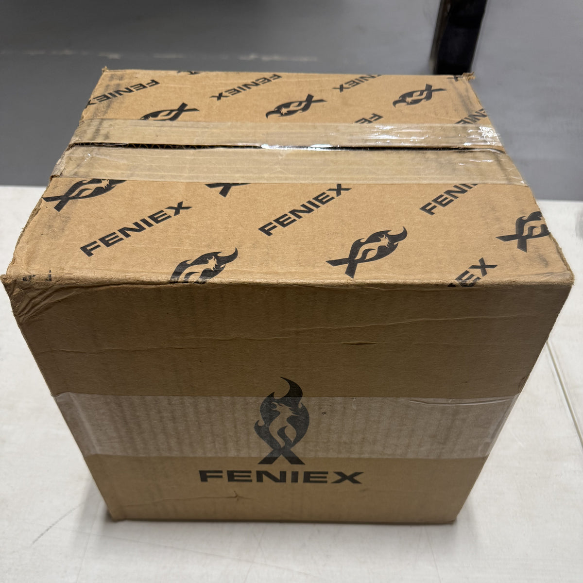 Feniex Hammer Low-Frequency Siren (Used, Open Box)