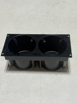 Havis Self-Adjusting Double Cup Holder (Fixed Mount) (Used, Open Box)