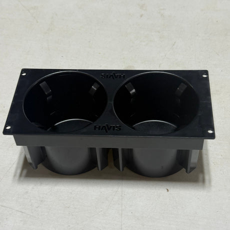Havis Self-Adjusting Double Cup Holder (Fixed Mount) (Used, Open Box)