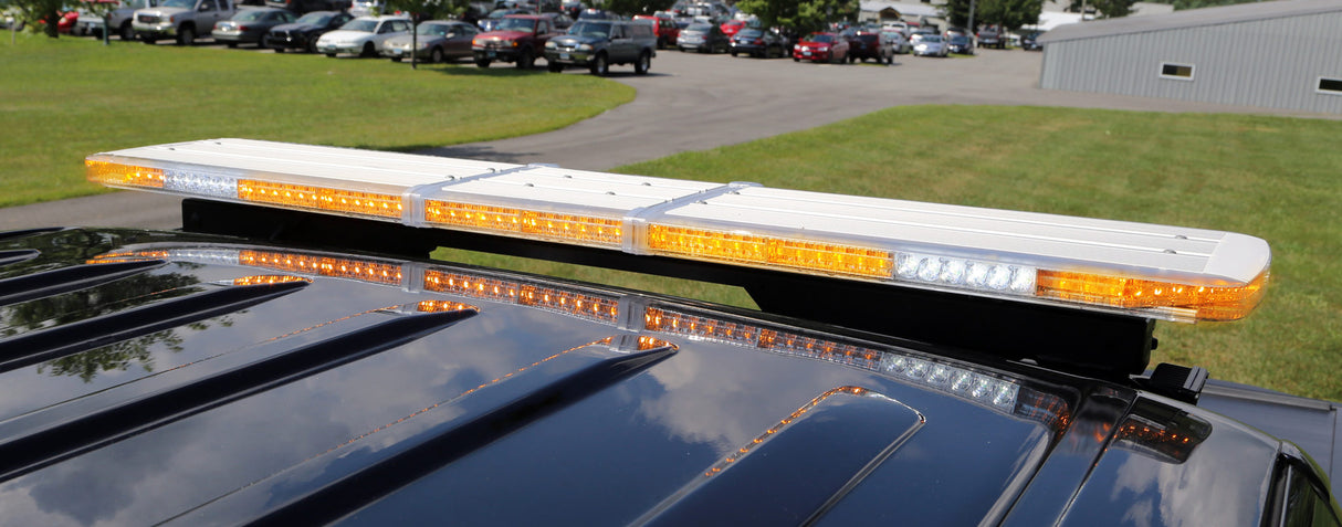 Whelen Legacy Light Bar