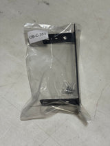 Havis 1-Piece Equipment Mounting Bracket, 2.5" Mounting Space Motorola Max Trac 3000 (Used, Open Box)