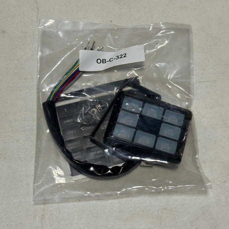 UBL Mini Controller (Used, Open Box)