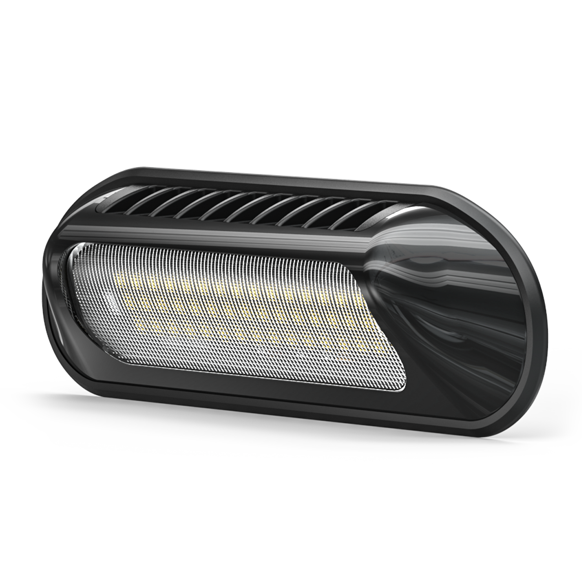 Feniex Perimeter Flood Light side