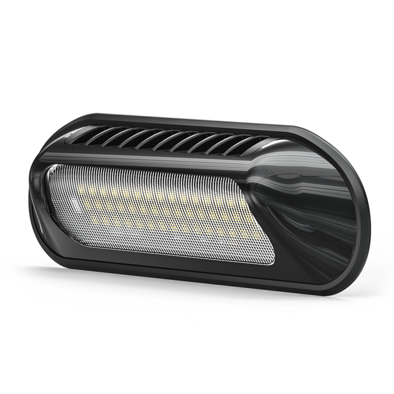 Feniex Perimeter Flood Light side