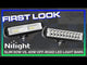 Nilight Off Road LED Light Bar 48W 2pk