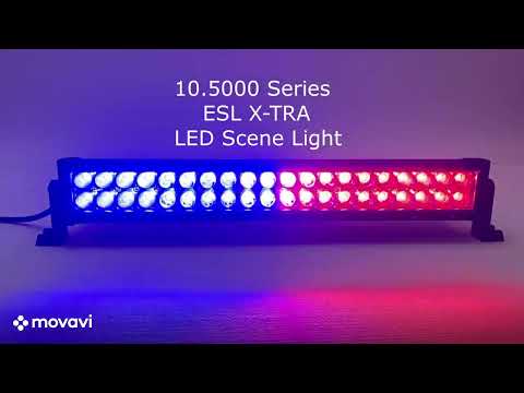 Sho-me/Able 2 LED ESL X-TRA – Ultra Bright Lightz