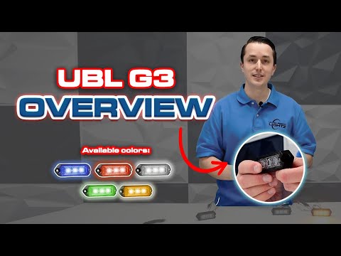 UBL G3 Surface Mount