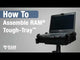 Ram Mounts RAM® Laptop Mount for '15-26 Ford F-150, ’17-26 F-250 + More (Legacy)