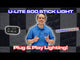 UBL U-Lite 800 Stick Light