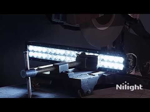 Nilight 31in 150W Combo LED Light Bar