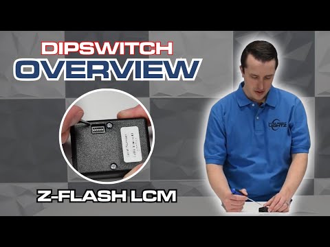 Z-Flash LCM Plugin Flasher for GM