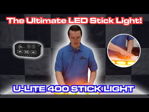 UBL 400 stick light