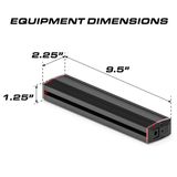 Feniex Q Series 200 Stick Light