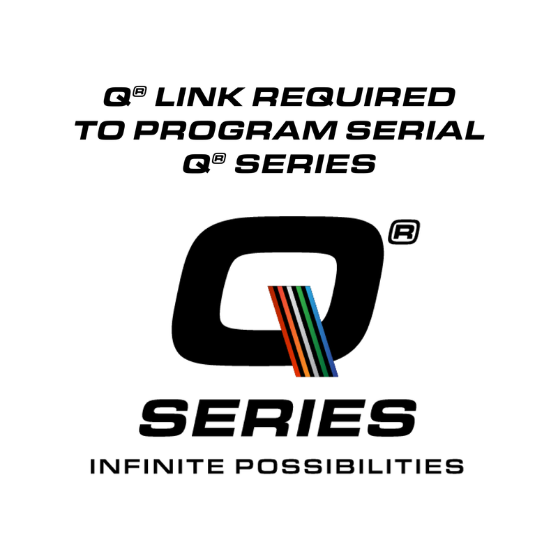 Feniex Q-Link Module