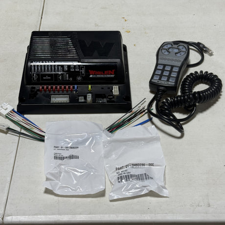 Whelen HHS3200 Handheld Siren (Used, Open Box)