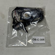 UBL HAW Amber (Used, Open Box, Wires Cut)