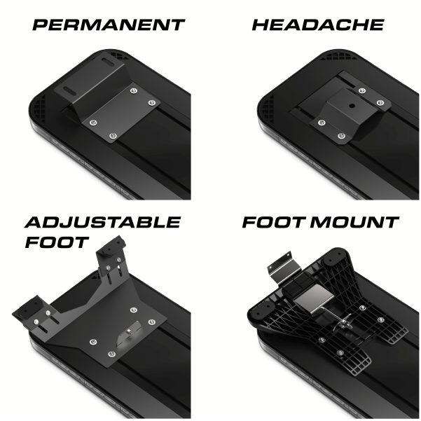 Feniex Quantum 2.0 44" GPL Light Bar