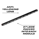 Feniex Quantum 2.0 1000 Stick Light