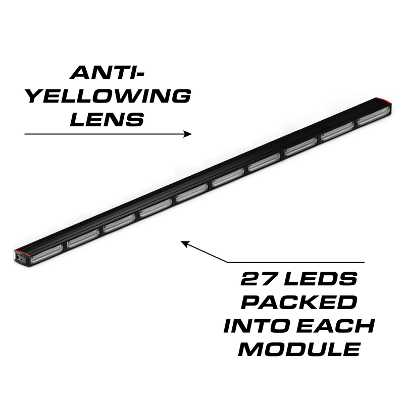 Feniex Quantum 2.0 1000 Stick Light