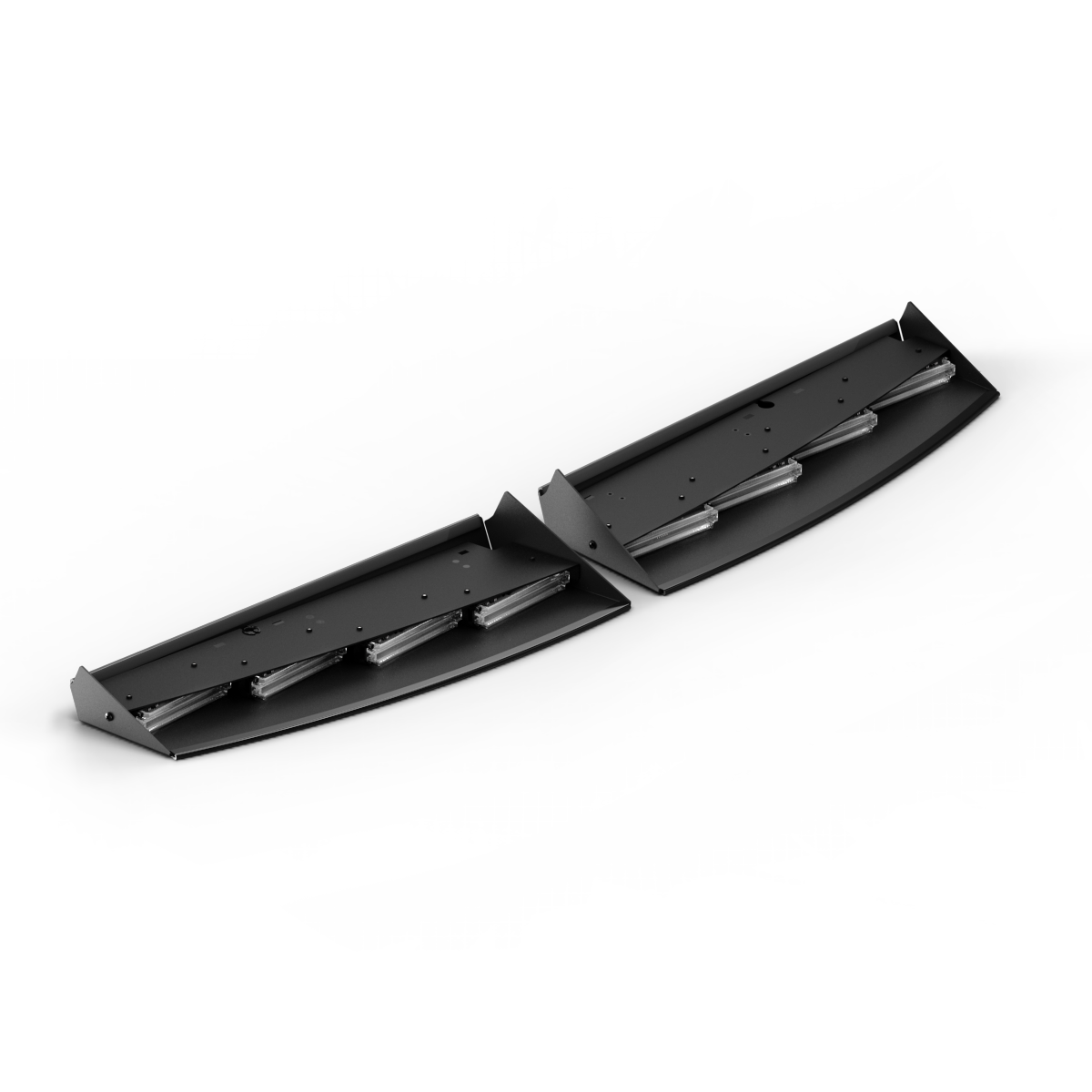 Feniex Quantum 2.0 Interior Front Light Bar