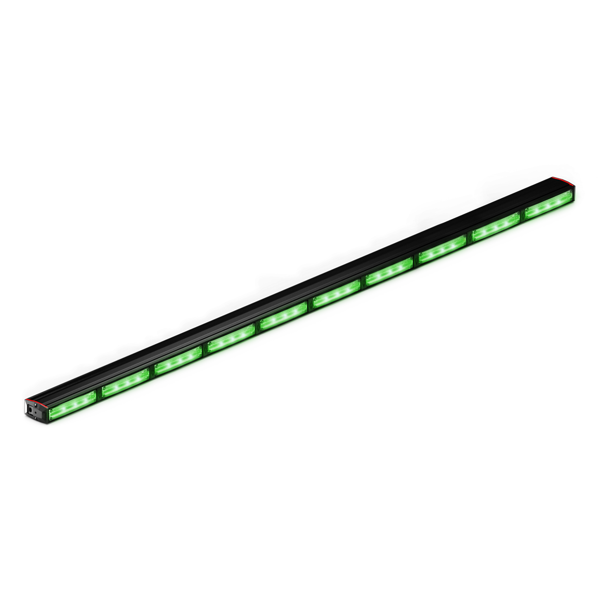 Feniex Quantum 2.0 1000 Stick Light Green