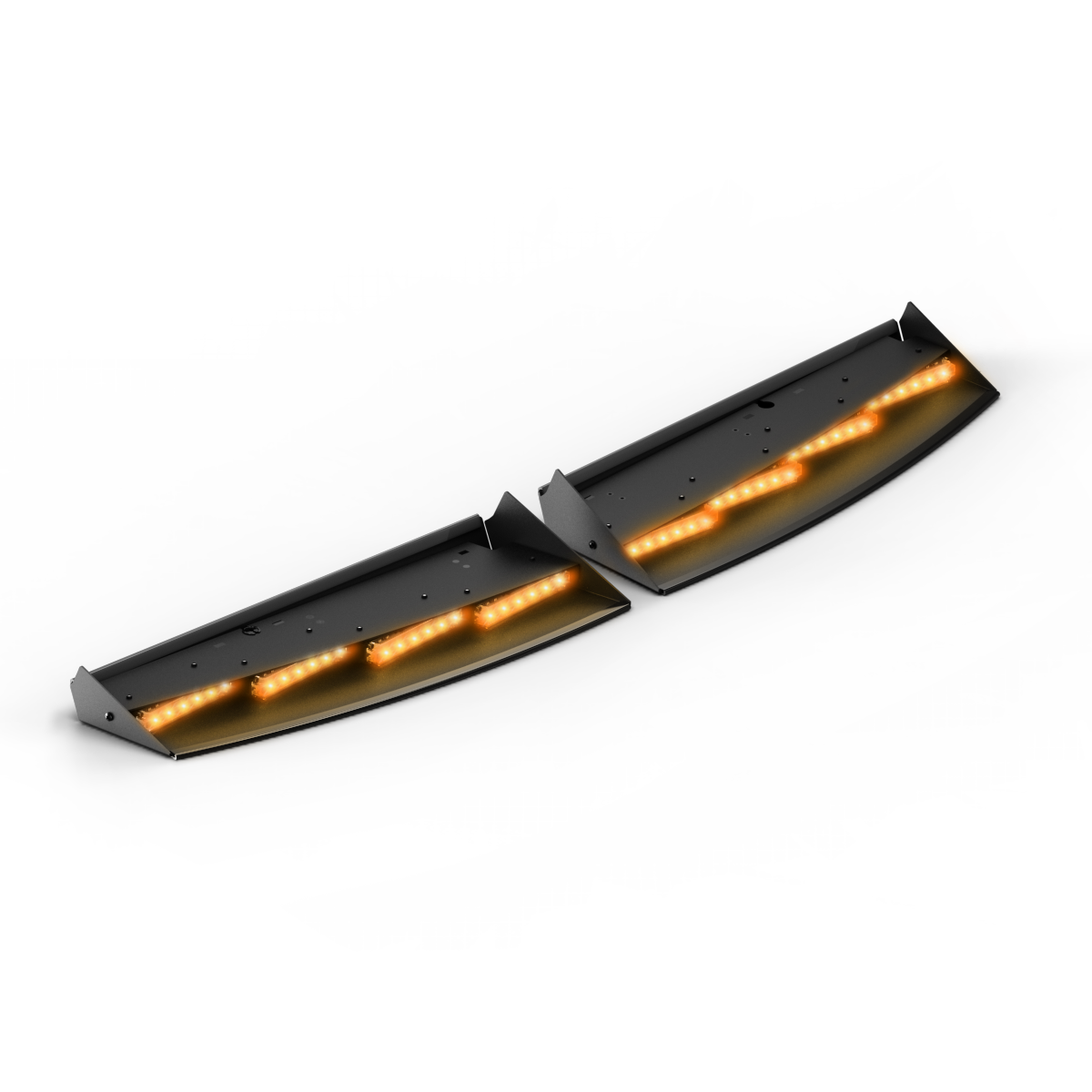 Feniex Quantum 2.0 Interior Front Light Bar