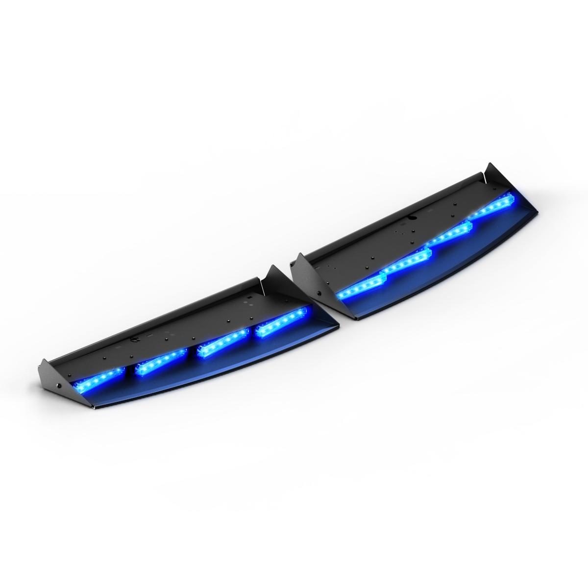 Feniex Quantum 2.0 Interior Front Light Bar