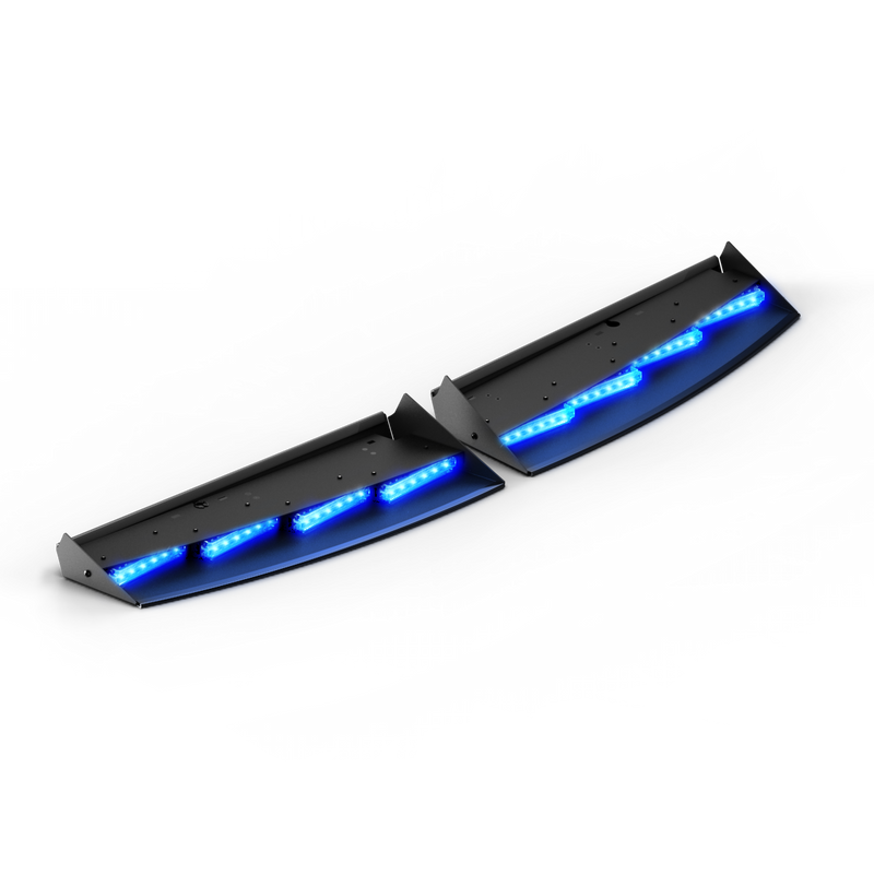Feniex Quantum 2.0 Interior Front Light Bar