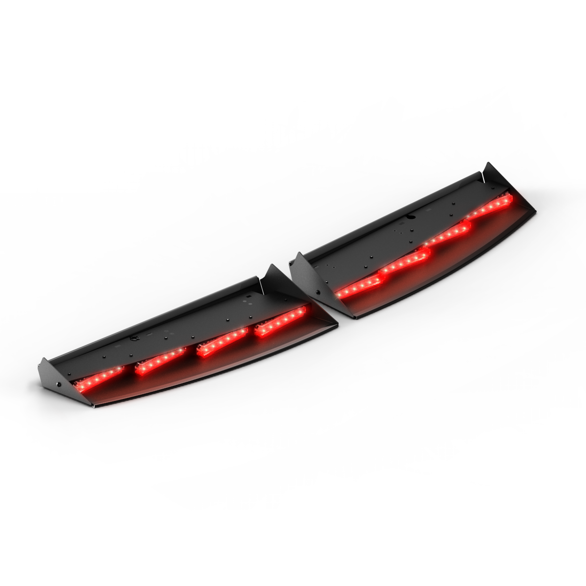 Feniex Quantum 2.0 Interior Front Light Bar